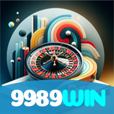 9989WIN：Encontre a sorte na roleta! Aposte agora e ganhe!