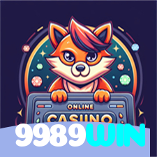 9989WIN：Jogue no cassino mais seguro com blackjack, poker e futebol online!