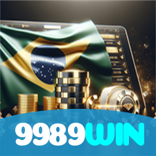 9989WIN：Gire as slots e vença com grandes prêmios!