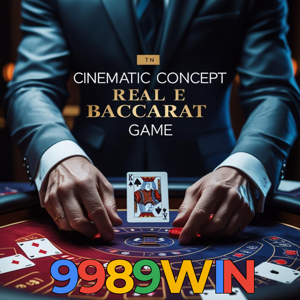 9989WIN:Jogue agora e desafie a sorte em nosso cassino online!