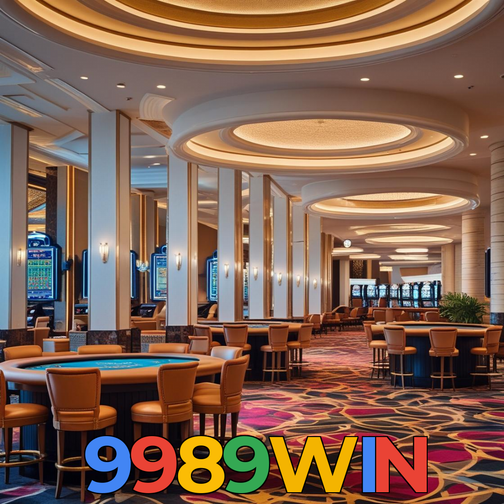 9989WIN:Cada giro é uma chance de ganhar! Jogue nas slots agora mesmo!