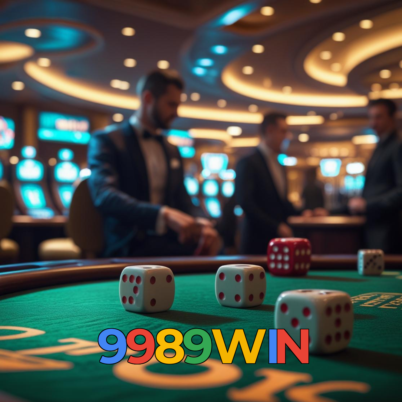 9989WIN:Jogue no nosso cassino e prove sua habilidade nas cartas de poker!