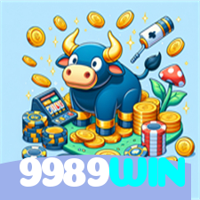 9989WIN：As maiores vitórias estão te esperando nas nossas slots online!