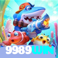 9989WIN：Jogue nas mesas de poker e vença como um profissional!