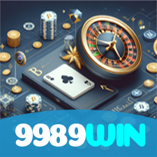 9989WIN：O cassino online mais confiável com apostas no futebol e prêmios em blackjack!
