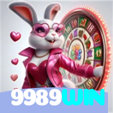 9989WIN：O melhor cassino para você jogar slots e apostar no seu time de futebol!