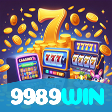9989WIN：Onde sua sorte brilha: poker, roleta e apostas em futebol!