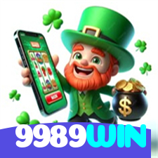 9989WIN：Grandes vitórias nas slots! Venha conquistar o jackpot agora!