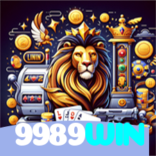 9989WIN：Apostas ao vivo no futebol e grandes prêmios em jogos de blackjack!
