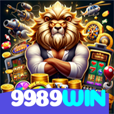 9989WIN：Jogue futebol online e faça gols de prêmios incríveis!