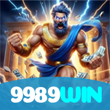 9989WIN：Aposte no futebol online e mostre quem é o verdadeiro campeão!