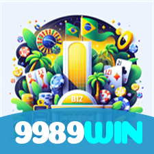 9989WIN：Jogue slots, blackjack e aposte no futebol para diversão e vitórias!