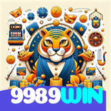 9989WIN：O melhor cassino online do Brasil com roleta, blackjack e futebol!