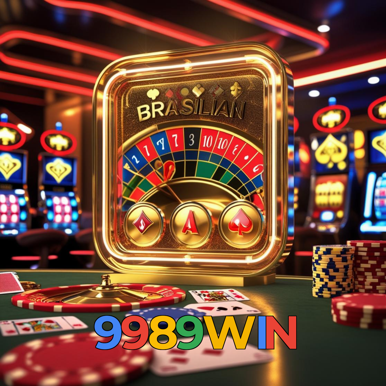 9989WIN:O melhor cassino online para quem ama futebol e jogos como poker e slots!