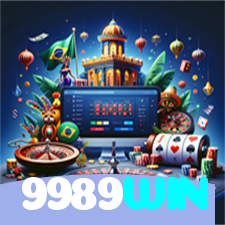 9989WIN：O futebol online está esperando por você, com grandes recompensas!