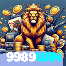 9989WIN：Jogue blackjack e sinta a emoção de vencer no cassino!