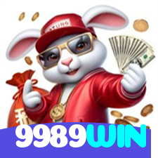 9989WIN：Jogue agora e vença nas melhores slots online!