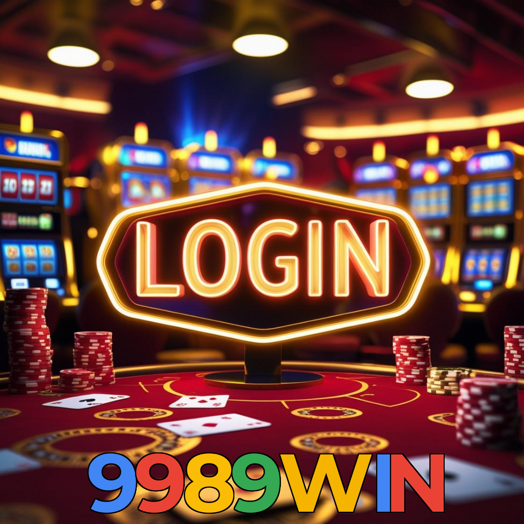 9989WIN:Jogue poker, aposte no futebol e tenha uma experiência incrível no cassino online!