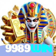 9989WIN：O melhor cassino para você jogar slots e apostar no seu time de futebol!
