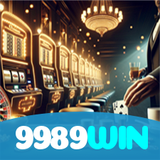 9989WIN：Jogue blackjack e conquiste vitórias épicas no nosso cassino online!