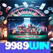 9989WIN：Apostas no futebol e grandes prêmios nos melhores jogos de cassino!