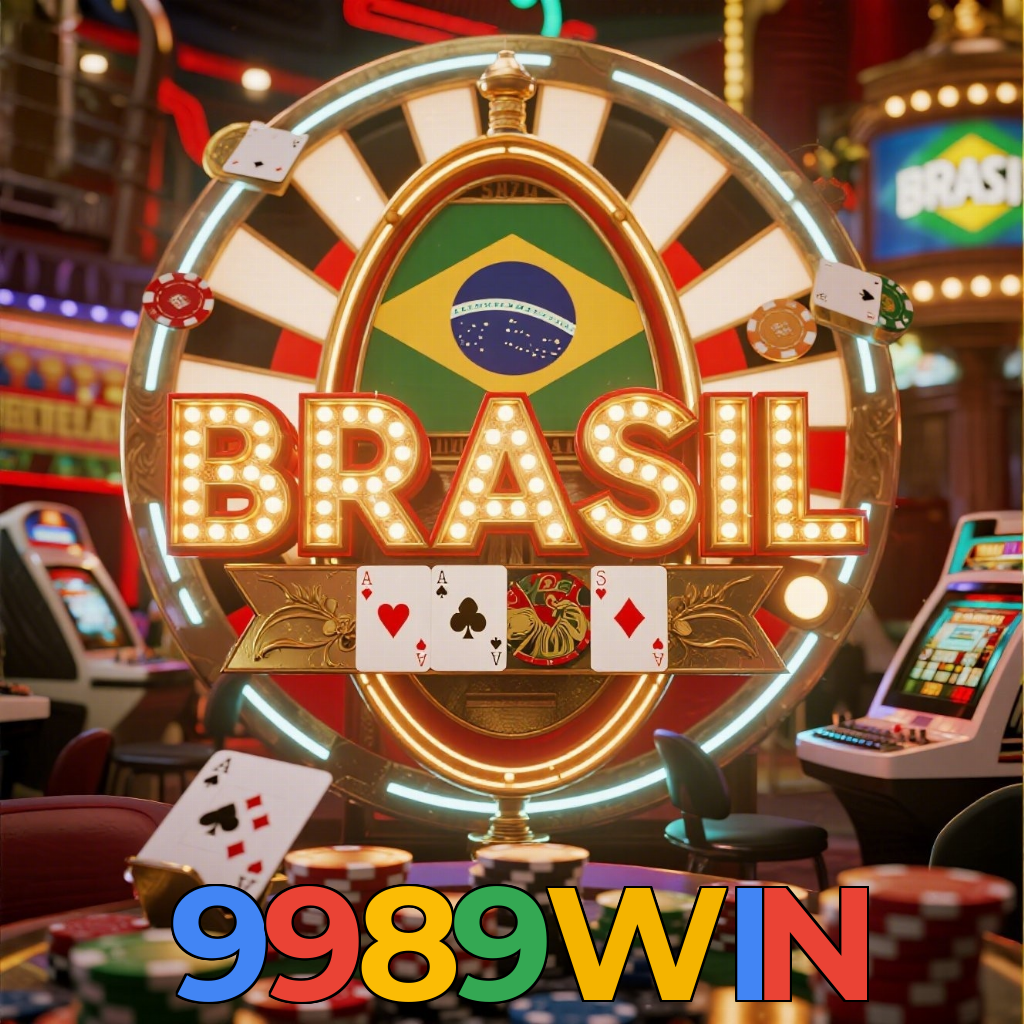 9989WIN:Jogue nas nossas slots e conquiste prêmios de tirar o fôlego!