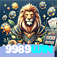 9989WIN：Apostas emocionantes no futebol e grandes prêmios em jogos de cassino!
