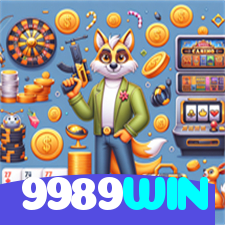 9989WIN：Aposte no futebol online e mostre quem é o verdadeiro campeão!