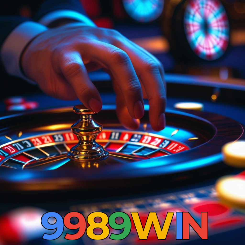 9989WIN:Aposte no futebol digital e sinta a emoção de vencer!