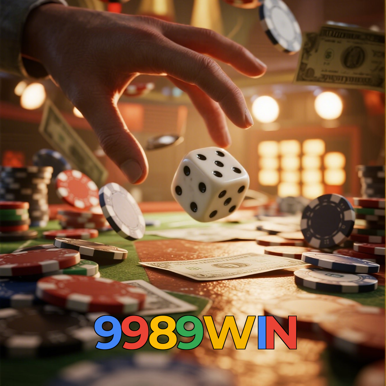 9989WIN：Em nosso cassino online, a diversão nunca acaba! Jogue agora!