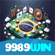 9989WIN：Ganhe no futebol e nos melhores jogos de cassino como poker e blackjack!