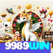 9989WIN：No futebol online, a cada aposta sua vitória está mais perto!