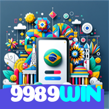 9989WIN：Venha viver a emoção do cassino! Gire a roleta e ganhe grandes prêmios!