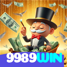 9989WIN：Jogue slots, poker e aposte no futebol online para grandes prêmios!