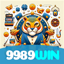 9989WIN：Apostas emocionantes no futebol e grandes prêmios em jogos de cassino!