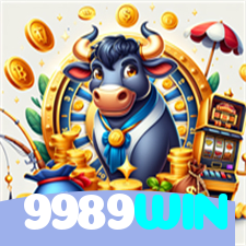 9989WIN：Jogue nas nossas slots e conquiste prêmios de tirar o fôlego!
