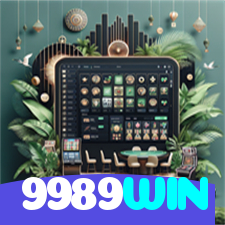 9989WIN：Se você ama futebol, aposte nas partidas digitais e vença!