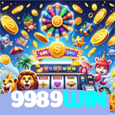 9989WIN：Jogue poker como um profissional e vença grandes desafios!