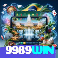 9989WIN：Vença no futebol online e leve para casa prêmios incríveis!
