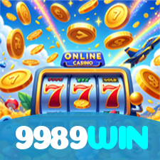 9989WIN：Apostas de futebol online te esperam! Aposte e vença agora!