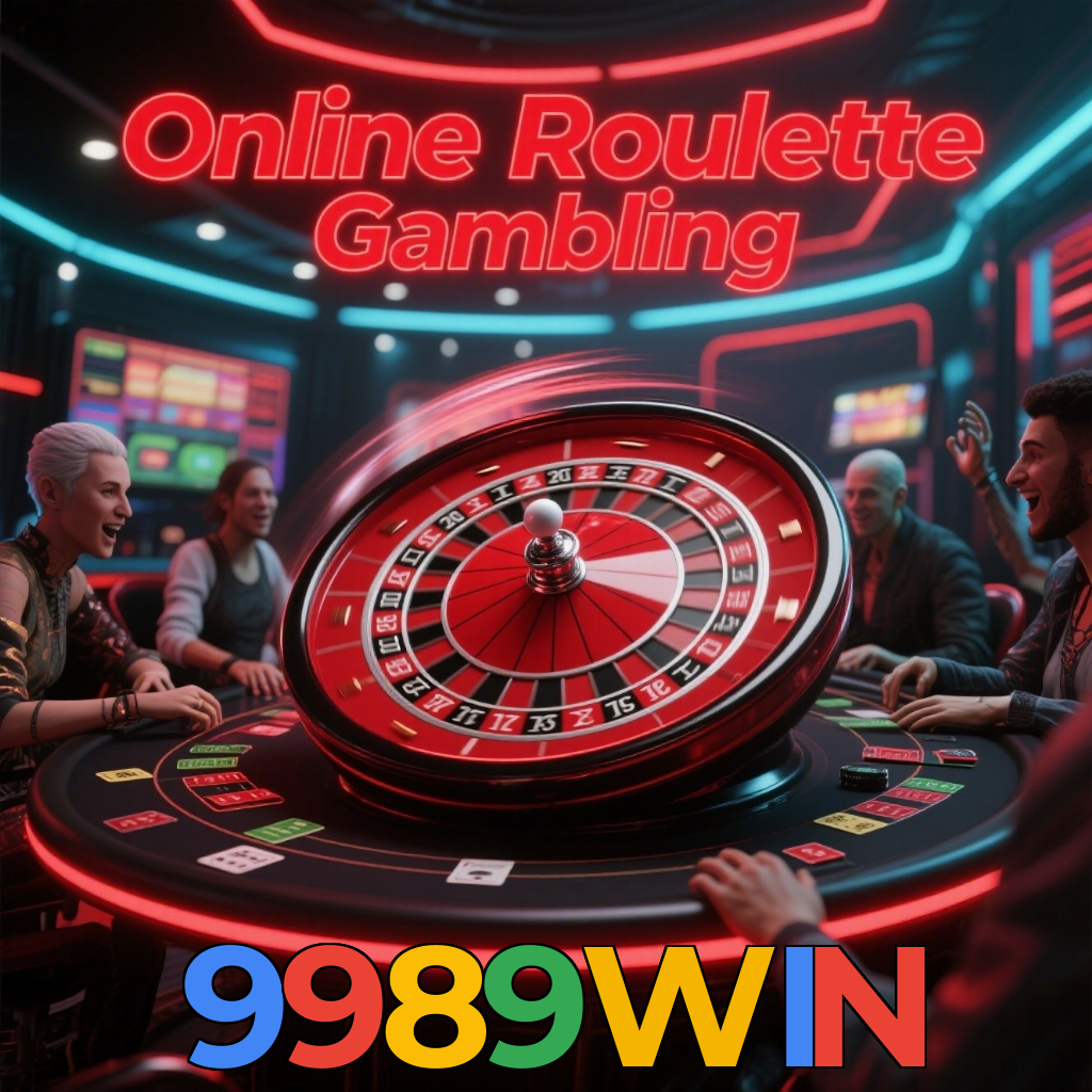 9989WIN：Apostas emocionantes no futebol e diversão garantida com roleta e poker!