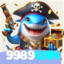 9989WIN：Jogue poker e vença como um verdadeiro campeão!