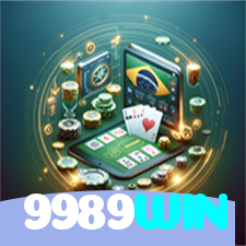 9989WIN：Aposte no futebol online e mostre suas habilidades!