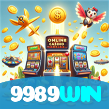 9989WIN:Aposte no futebol e vença em blackjack e roleta no nosso cassino!