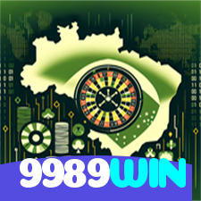 9989WIN：Jogue poker, aposte no futebol e conquiste grandes prêmios em nosso cassino!