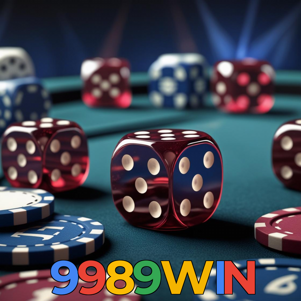 9989WIN:Em nosso cassino online, grandes prêmios estão ao seu alcance!