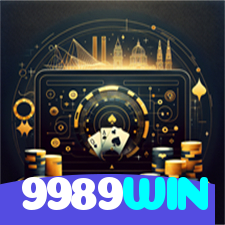 9989WIN：Jogue blackjack e conquiste a vitória no cassino online!