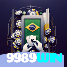 9989WIN：Vença no futebol online! Aposte e mostre que você é o melhor!