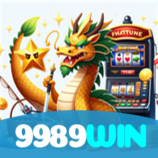 9989WIN：Aposte agora nas roletas e conquiste prêmios fantásticos!
