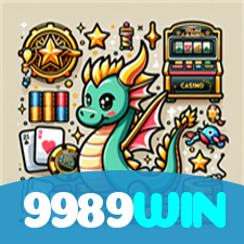 9989WIN：Apostas ao vivo no futebol e diversão garantida com slots e roleta!